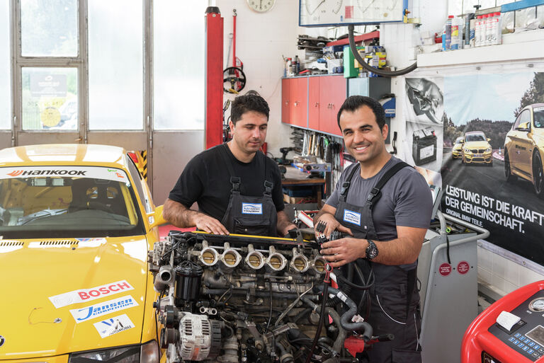 Auto Muenchen (auto-muc) — Über uns