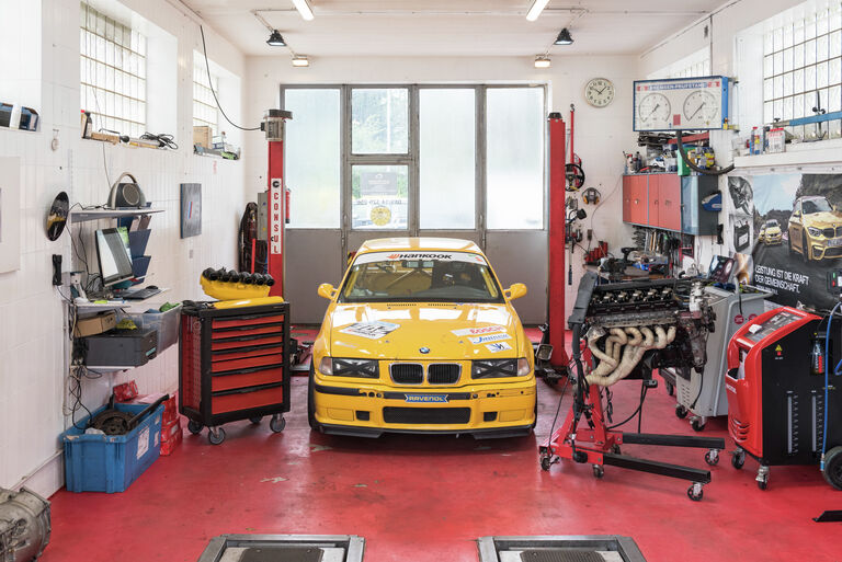 Auto Muenchen (auto-muc) — Bild 1