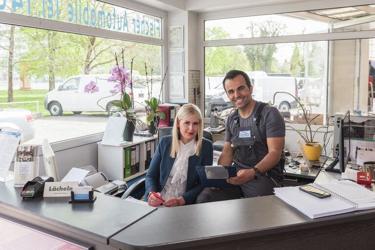 Auto Muenchen (auto-muc) — Bild 2